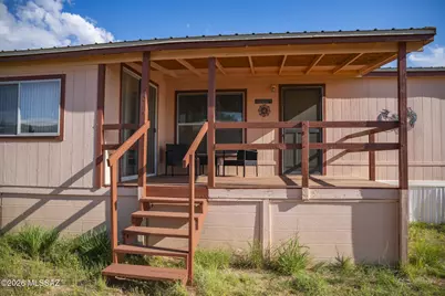 491 N Mescal Road, Benson, AZ 85602 - Photo 20