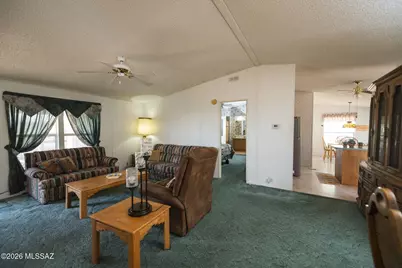 491 N Mescal Road, Benson, AZ 85602 - Photo 2