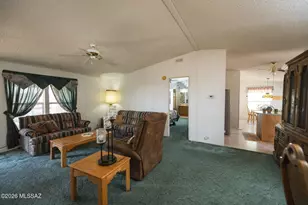 491 N Mescal Rd, Benson, AZ 85602 - Photo 2