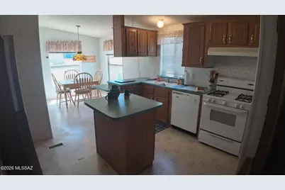 491 N Mescal Road, Benson, AZ 85602 - Photo 6