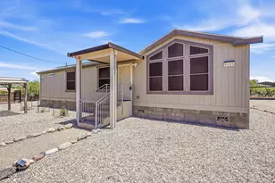 8165 S Alice Vail Ln, Tucson, AZ 85736 - Photo 2