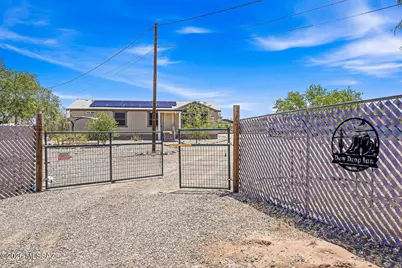 8165 S Alice Vail Lane, Tucson, AZ 85736 - Photo 38