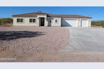 1795 Laponia, Rio Rico, AZ 85648 - Photo 1