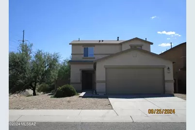 1061 W Sea Fan Street, Tucson, AZ 85704 - Photo 2