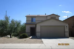 1061 W Sea Fan St, Tucson, AZ 85704 - Photo 2