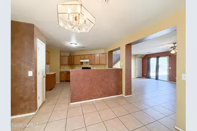 5779 S Manta Ray Road, Tucson, AZ 85706 - Photo 8