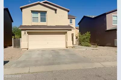 5779 S Manta Ray Road, Tucson, AZ 85706 - Photo 2
