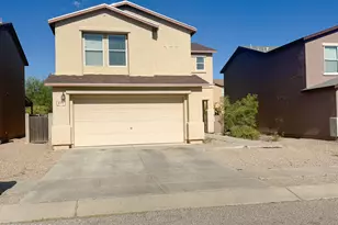 5779 S Manta Ray Rd, Tucson, AZ 85706 - Photo 2