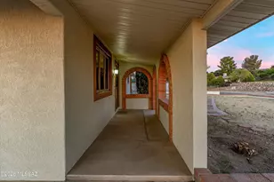 860 W La Osa St, Oracle, AZ 85623 - Photo 48