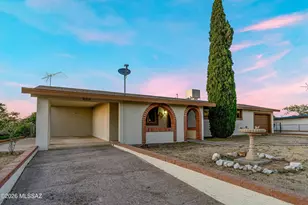 860 W La Osa St, Oracle, AZ 85623 - Photo 6