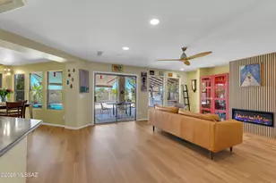 3994 W Rocky Spring Dr, Tucson, AZ 85745 - Photo 8