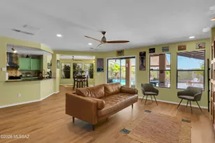 3994 W Rocky Spring Dr, Tucson, AZ 85745 - Photo 16