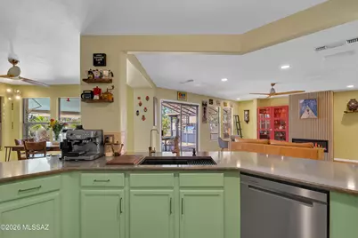 3994 W Rocky Spring Drive, Tucson, AZ 85745 - Photo 12