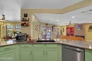 3994 W Rocky Spring Dr, Tucson, AZ 85745 - Photo 12