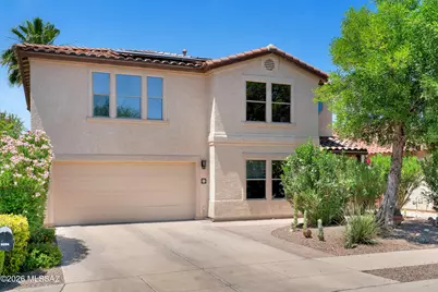 3994 W Rocky Spring Drive, Tucson, AZ 85745 - Photo 4