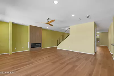3994 W Rocky Spring Drive, Tucson, AZ 85745 - Photo 10