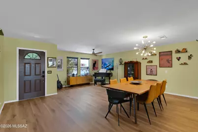 3994 W Rocky Spring Drive, Tucson, AZ 85745 - Photo 16