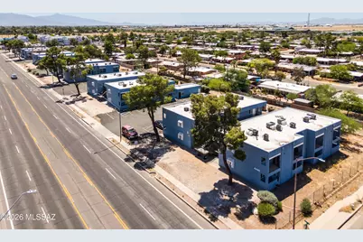 4440-4550 E 29th Street, Tucson, AZ 85711 - Photo 42