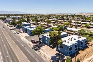 4440-4550 E 29th St, Tucson, AZ 85711 - Photo 42