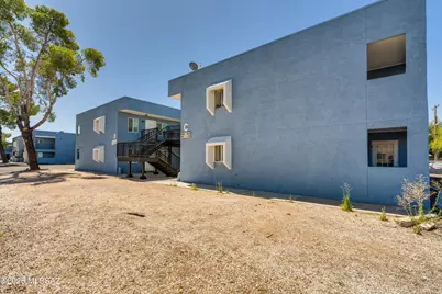4440-4550 E 29th Street, Tucson, AZ 85711 - Photo 1