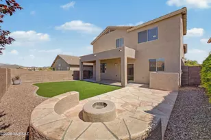 12807 E Hannah Trail, Vail, AZ 85641 - Photo 22