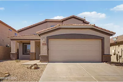 12807 E Hannah Trail, Vail, AZ 85641 - Photo 2