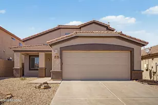 12807 E Hannah Trail, Vail, AZ 85641 - Photo 2