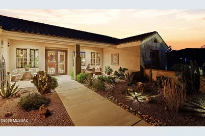 13129 W Butter Bush Street, Tucson, AZ 85743 - Photo 40