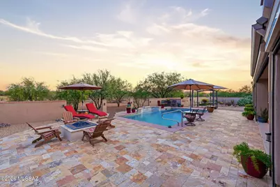 13129 W Butter Bush Street, Tucson, AZ 85743 - Photo 38