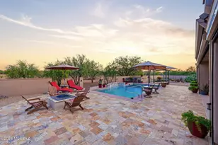 13129 W Butter Bush St, Tucson, AZ 85743 - Photo 38