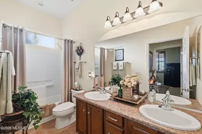 13129 W Butter Bush Street, Tucson, AZ 85743 - Photo 30