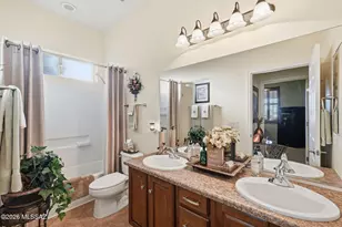 13129 W Butter Bush St, Tucson, AZ 85743 - Photo 30