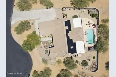 13129 W Butter Bush Street, Tucson, AZ 85743 - Photo 50