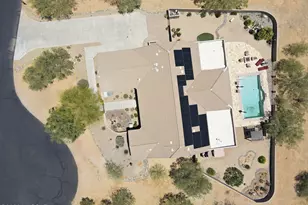 13129 W Butter Bush St, Tucson, AZ 85743 - Photo 50
