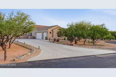 13129 W Butter Bush Street, Tucson, AZ 85743 - Photo 4