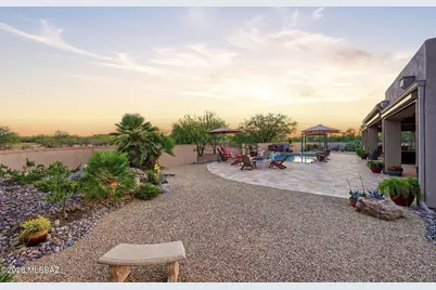 13129 W Butter Bush Street, Tucson, AZ 85743 - Photo 36