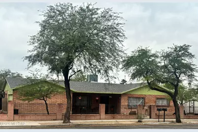 950 S 4th Avenue, Tucson, AZ 85701 - Photo 1