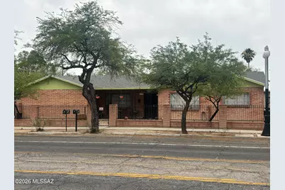 950 S 4th Avenue, Tucson, AZ 85701 - Photo 2