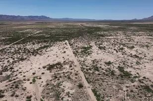 10 8 Acres Hannah Ln, Portal, AZ 85632 - Photo 1