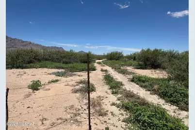 10.8 Acres Hannah Lane #B, Portal, AZ 85632 - Photo 12