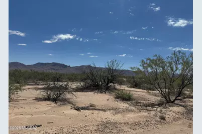 10.8 Acres Hannah Lane #B, Portal, AZ 85632 - Photo 16