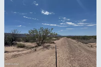 9.19 Acres Hannah Lane #C, Portal, AZ 85632 - Photo 4