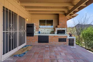 1977 N Placita La Zarca, Tucson, AZ 85745 - Photo 38