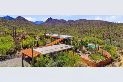 1977 N Placita La Zarca, Tucson, AZ 85745 - Photo 48