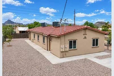 3468 S 9th Avenue, Tucson, AZ 85713 - Photo 2