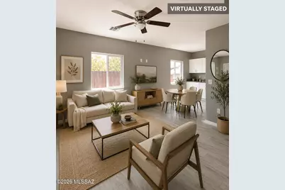 3468 S 9th Avenue, Tucson, AZ 85713 - Photo 14