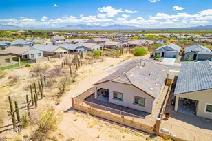 16500 S Placita Jibe, Sahuarita, AZ 85629 - Photo 4