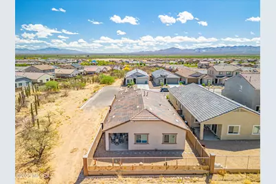16500 S Placita Jibe, Sahuarita, AZ 85629 - Photo 32