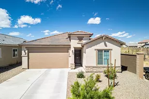 16500 S Placita Jibe, Sahuarita, AZ 85629 - Photo 1