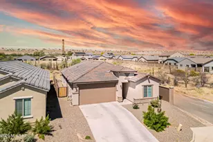 16500 S Placita Jibe, Sahuarita, AZ 85629 - Photo 40